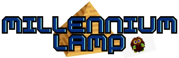 Millenium Lamp
