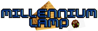 Millenium Lamp